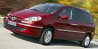 Peugeot 807
