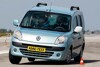 Bild zum Inhalt: Renault bessert Kangoo nach