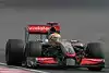 Bild zum Inhalt: McLaren-Mercedes: Mit Volldampf in Richtung 2010