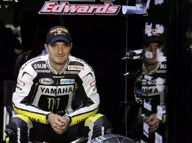 Titel-Bild zur News: Colin Edwards