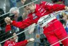 Bild zum Inhalt: De Ferran: Erst Rücktritt, dann IndyCars