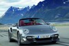 Bild zum Inhalt: IAA 2009: Weltpremiere für den Porsche 911 Turbo