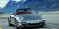 Bild zum Inhalt: IAA 2009: Weltpremiere für den Porsche 911 Turbo