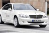 Bild zum Inhalt: Mercedes-Benz Cars setzt im Juli 93 900 Pkw ab