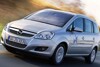 Bild zum Inhalt: Opel Zafira Ecoflex Turbo: "Ist das der neue Turbo?"