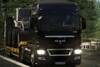 Bild zum Inhalt: German Truck Simulator: Unterwegs auf deutschen Straßen