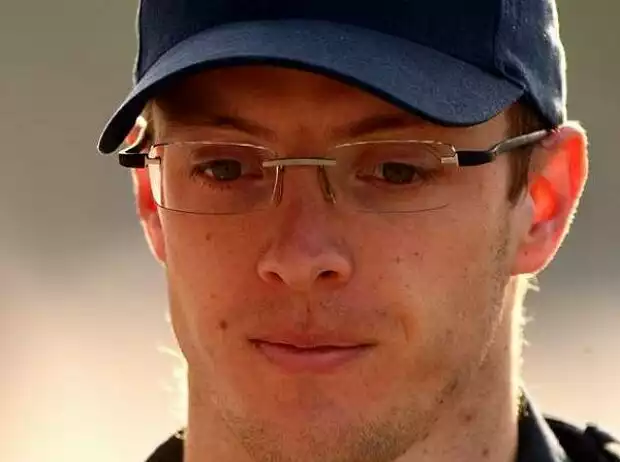 Titel-Bild zur News: Sébastien Bourdais