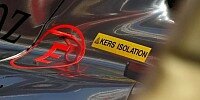 Bild zum Inhalt: McLaren-Mercedes: KERS-Hilfe von Zytek