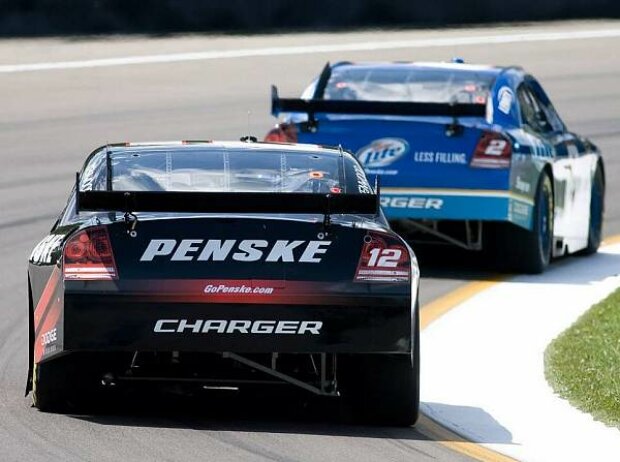 David Stremme, Kurt Busch David Stremme, Kurt Busch