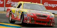 Bild zum Inhalt: Watkins Glen: Geheimfavorit Ambrose macht ernst