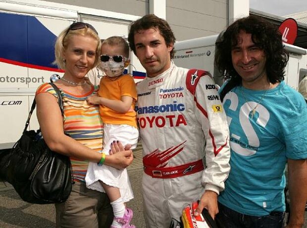 Timo Glock