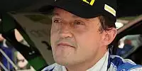 Bild zum Inhalt: Galli: Entweder WRC oder Karriereende