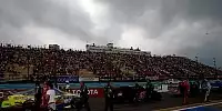 Bild zum Inhalt: Gewitter: Watkins Glen auf Montag verschoben