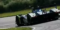 David Brabham, Scott Sharp