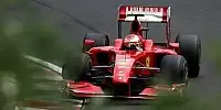Bild zum Inhalt: Surer: "Kimi ist das völlig egal"