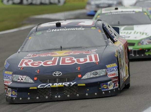 Scott Speed Scott Speed