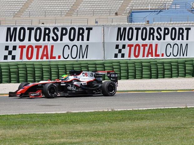 Alexander Rossi Alexander Rossi