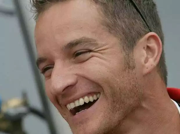 Timo Scheider Titel-Bild zur News: Timo Scheider