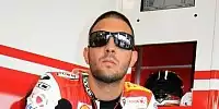 Bild zum Inhalt: Fabrizio ersetzt Kallio bei Pramac-Ducati