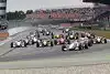 Bild zum Inhalt: Formel-3-Cup begeistert 57.000 Fans in Assen