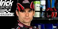 Bild zum Inhalt: Jeff Gordon nach dem Crash: "Das hat weh getan"