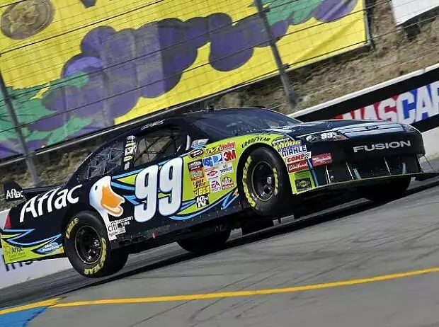 Carl Edwards Titel-Bild zur News: Carl Edwards