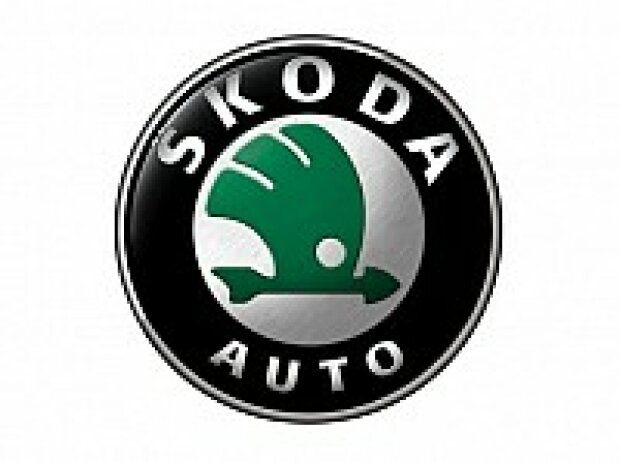 Titel-Bild zur News: Skoda-Logo