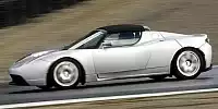 Tesla Roadster
