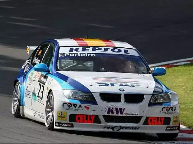 Felix Porteiro Titel-Bild zur News: Felix Porteiro