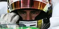Bild zum Inhalt: Sutil: Testverbot kein Nachteil für Force India