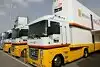 Bild zum Inhalt: Renault ist bereits in Valencia