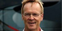 Bild zum Inhalt: Vatanen: "Die Formel 1 sollte sein wie die NASCAR"