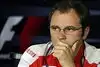 Bild zum Inhalt: Domenicali: Sind die neuen Regeln nur ein Flop?