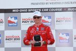  Scott Dixon