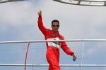  Helio Castroneves