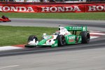  Tony Kanaan