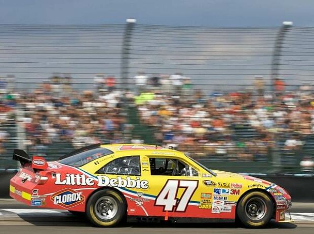 Marcos Ambrose Marcos Ambrose