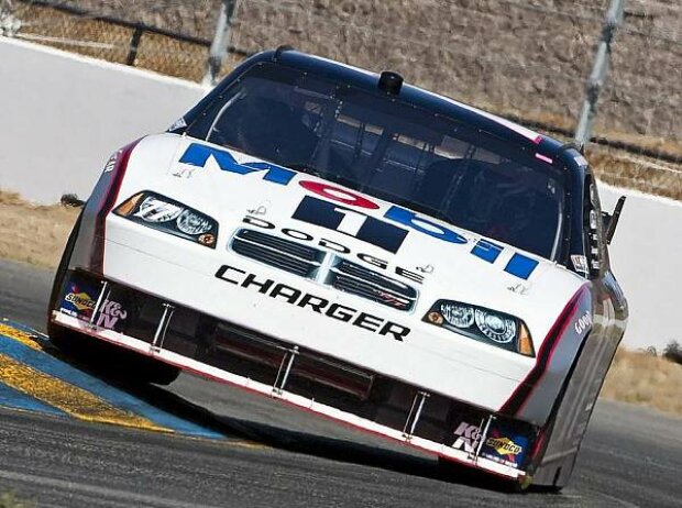 Sam Hornish Jun. Sam Hornish Jun.