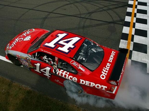 Tony Stewart Tony Stewart