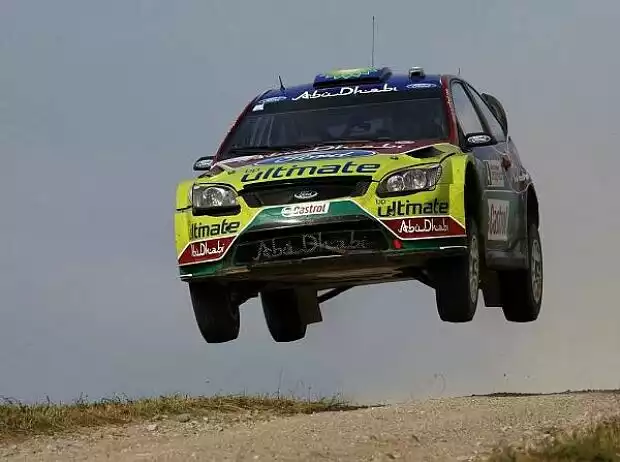 Jari-Matti Latvala Titel-Bild zur News: Jari-Matti Latvala