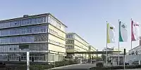Schaeffler Verwaltungsgebäude