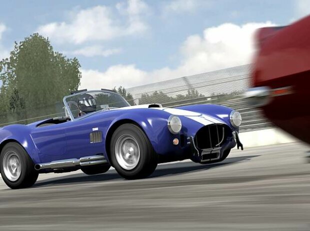 Forza Motorsport 3 Forza Motorsport 3