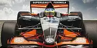 Superleague Formula