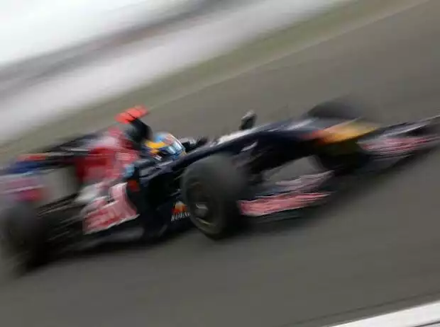 Titel-Bild zur News: Sébastien Bourdais