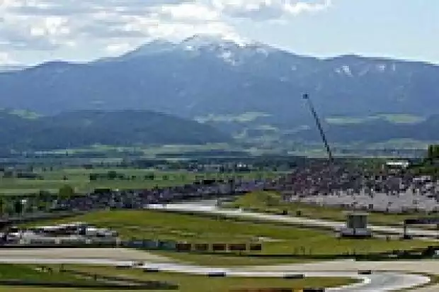 Titel-Bild zur News: A1-Ring