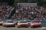 Greg Biffle Marcos Ambrose Tony Stewart