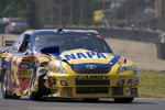 Patrick Carpentier (MWR) 