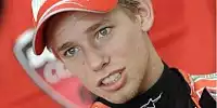 Bild zum Inhalt: Arzt: Stoner "wie ein 50-Jähriger"