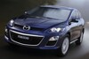 Bild zum Inhalt: Mazda CX-7 kommt mit AdBlue