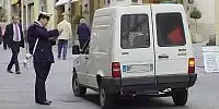 Bußgeldbescheide im Ausland